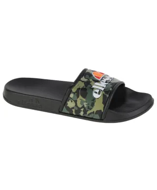 Klapki Ellesse Duke Slides W EL11W74502-07