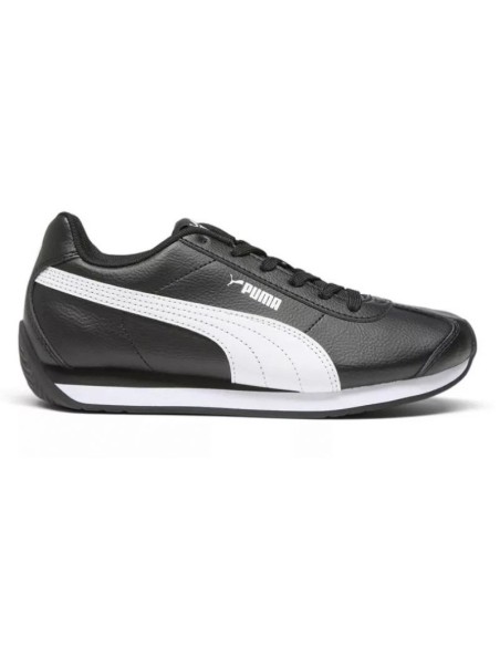 Buty sportowe Puma Turin Jr 338442904