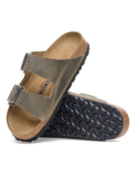 Klapki Birkenstock Arizona 1027022