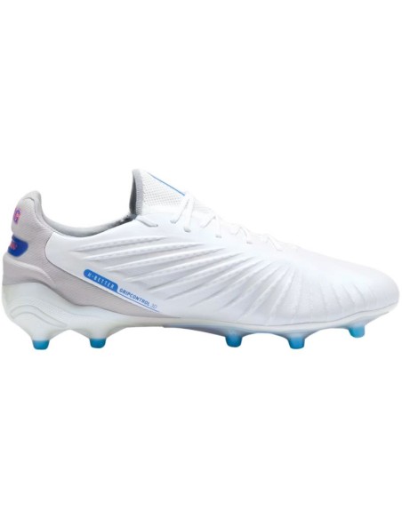 Buty piłkarskie Puma King Ultimate FG/AG 107809 02