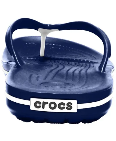 Japonki Crocs Crocband Flip W 11033 410