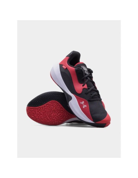 Buty męskie Under Armour 3027646-600