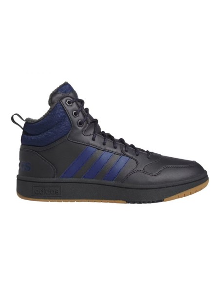 Buty adidas Hoops 3.0 Mid Wtr M IF2635