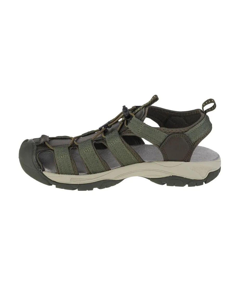 Sandały CMP Sahiph Hiking Sandal M 30Q9517-E980