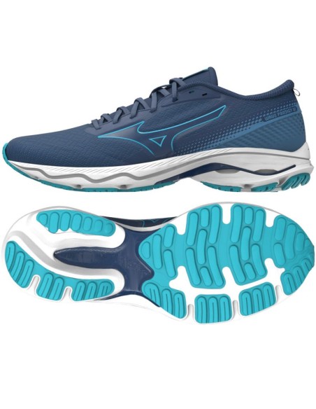 Buty Mizuno WAVE PRODIGY 6 J1GC241001