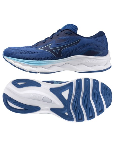 Buty Mizuno WAVE SERENE J1GC245901