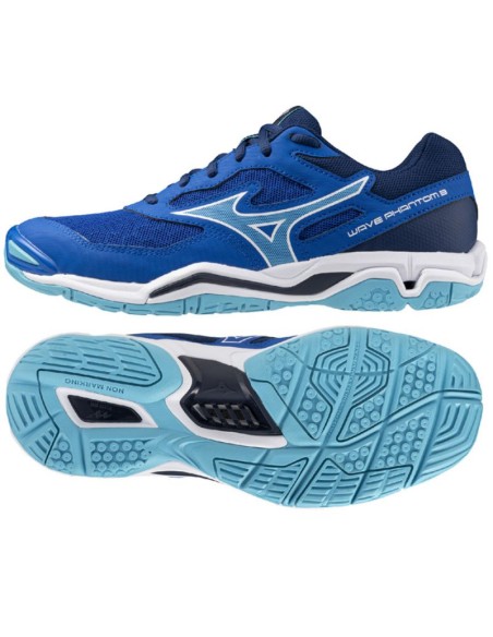 Buty Mizuno Wave Phantom 3 X1GA226076