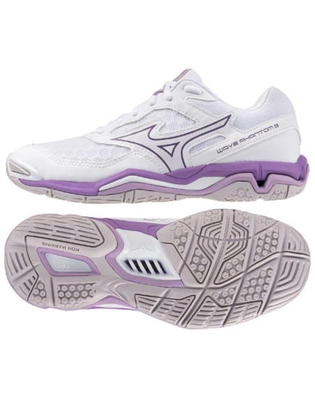 Buty Mizuno Wave Phantom 3 X1GB226010