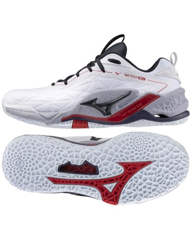 Buty Mizuno WAVE STEALTH NEO 2 X1GA240021