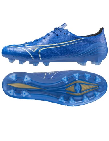 Buty Mizuno Alfa Japan FG P1GA246027