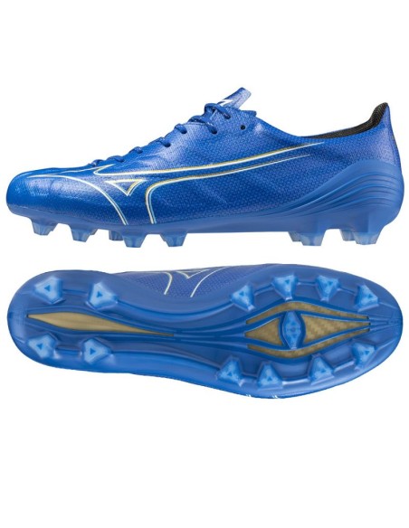 Buty Mizuno Alfa Japan FG P1GA246027