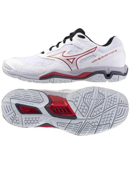 Buty Mizuno Wave Phantom 3 X1GA226096