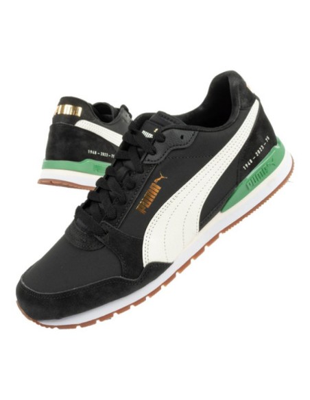 Buty sportowe Puma ST Runner [393889 02]