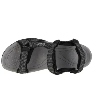 Sandały CMP Hamal Hiking Sandal M 38Q9957-U901