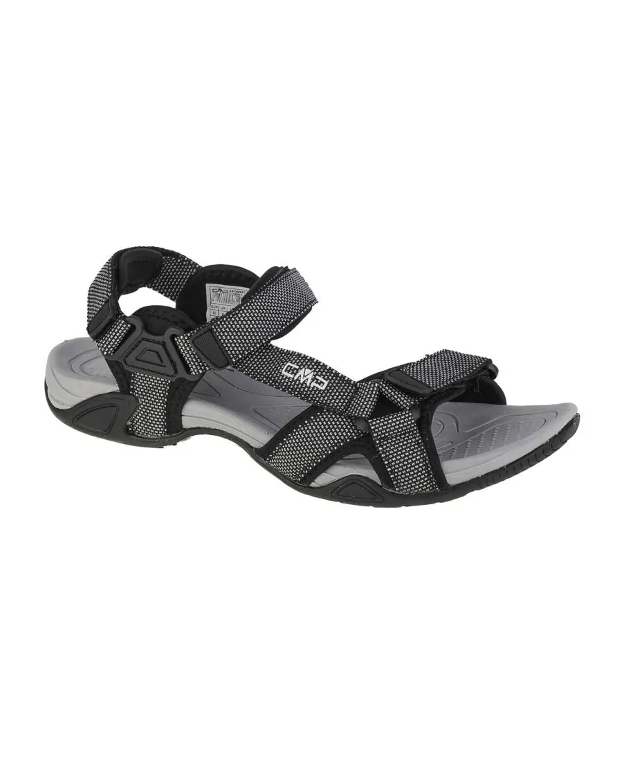 Sandały CMP Hamal Hiking Sandal M 38Q9957-U901