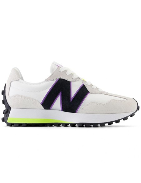 New Balance buty sportowe damskie WS327NB