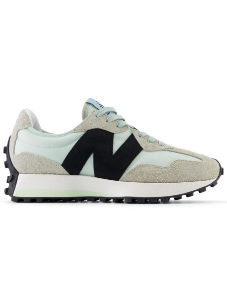 New Balance buty sportowe damskie WS327WD