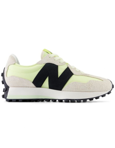 New Balance buty sportowe damskie WS327WG