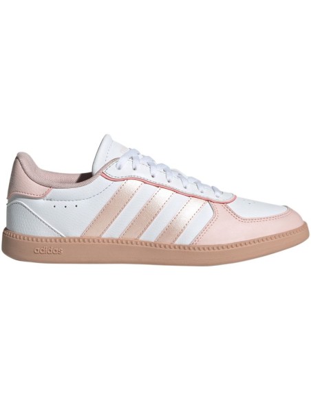 Buty damskie adidas Breaknet Sleek IH5427