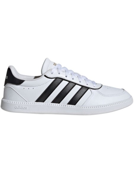 Buty adidas Breaknet Sleek IH5426