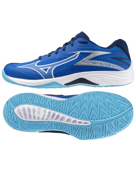 Buty Mizuno THUNDER BLADE Z V1GA237001