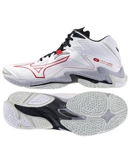 Buty Mizuno WAVE LIGHTNING Z8 MID V1GA240596