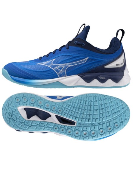 Buty Mizuno WAVE LUMINOUS 3 V1GA242001