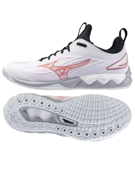 Buty Mizuno WAVE LUMINOUS 3 V1GA242021