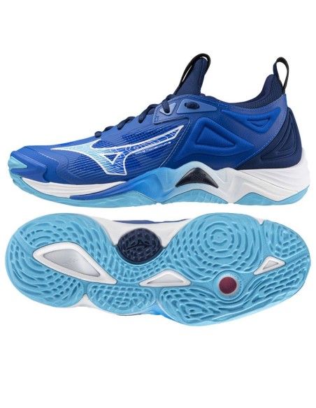 Buty Mizuno WAVE MOMENTUM 3 V1GA231201