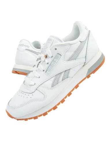 Buty sportowe Reebok Wms Classic [HQ2234]