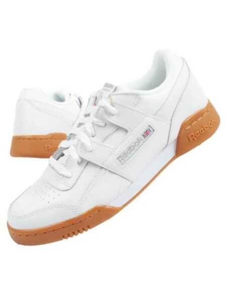 Buty sportowe Reebok Workout Plus [CN2126]