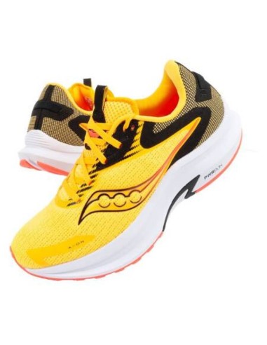 Buty sportowe Saucony Axon 2 [S10732-16]