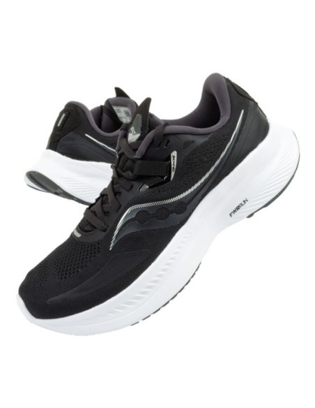 Buty sportowe Saucony Guide 15 [S10684-05]