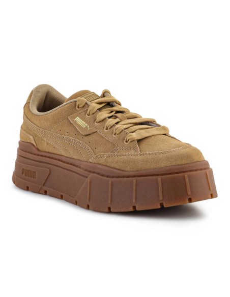 Buty Puma Mayze Stack Suede W 383983 03