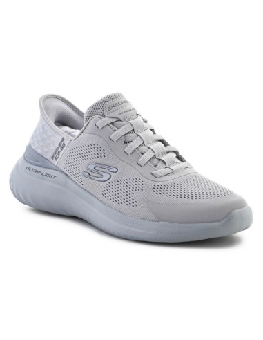 Buty Skechers Bounder 2.0-Emerged M 232459-GRY