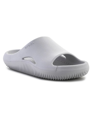 Klapki Crocs Mellow Recovery Slide Atmosphere U 208392-1FT