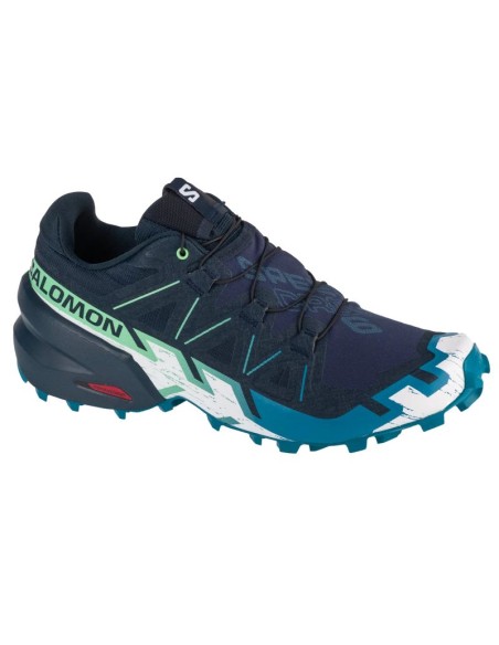 Buty Salomon Speedcross 6 M 474653