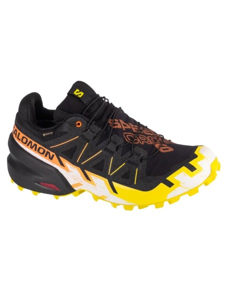 Buty Salomon Speedcross 6 GTX M 474654