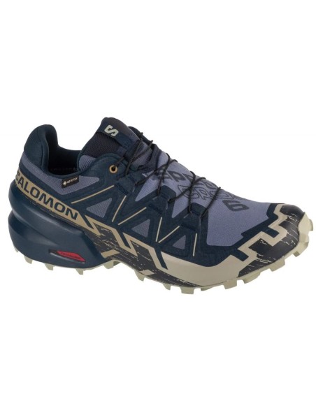 Buty Salomon Speedcross 6 GTX M 474655