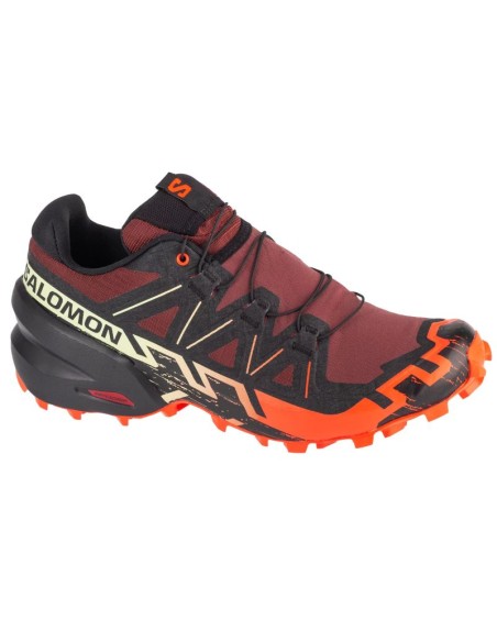 Buty Salomon Speedcross 6 M 475815