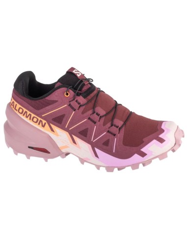 Buty Salomon Speedcross 6 W 475818