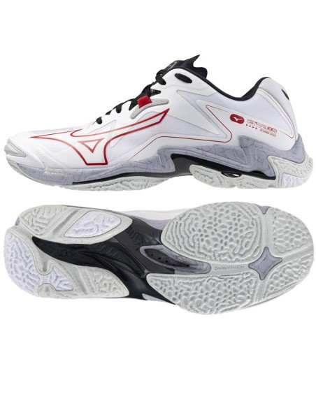 Buty Mizuno WAVE LIGHTNING Z8 M V1GA240096