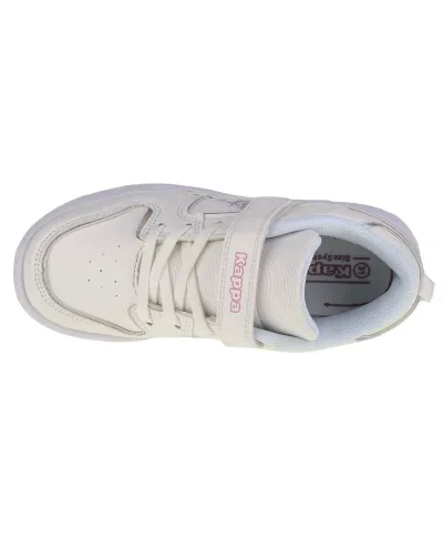 Buty Kappa Lineup Low GC K Jr 260963K-1017