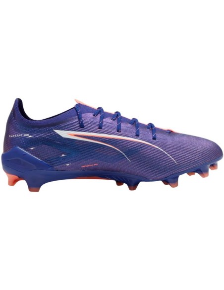 Buty piłkarskie Puma Ultra 5 Ultimate FG M 107683 01