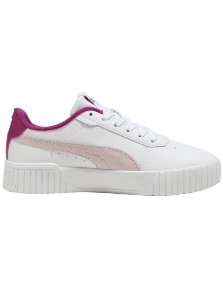 Buty Puma Carina 2.0 Jr 386185 19