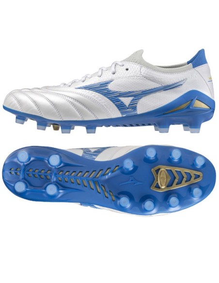 Buty Mizuno Morelia Neo IV Beta Japan FG M P1GA244025