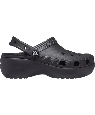 Crocs Classic Platform W 206750 001 Flip-Flops