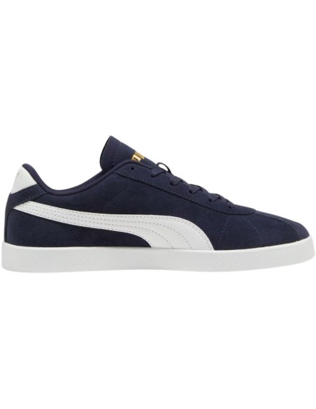 Buty Puma Club II M 397444 04