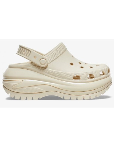 Chodaki Crocs Mega Crush Clog 207988-2Y2