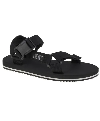 Sandały Levi s Tahoe Refresh Sandal M 234193-989-559